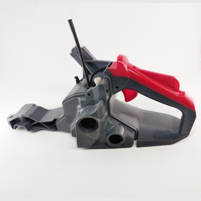 Бензобак CLC150 в сборе