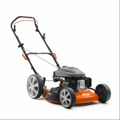 ГАЗОНОКОСИЛКА БЕНЗИНОВАЯ Villartec MB 3051R- фото