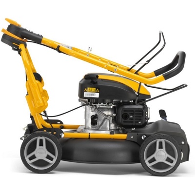 Газонокосилка бензиновая самоходная STIGA MULTICLIP 547 S  Артикул: 298472048/ST2- фото4