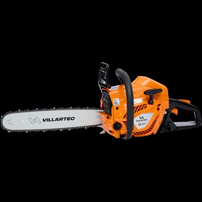 БЕНЗОПИЛА Villartec SB 571- фото2