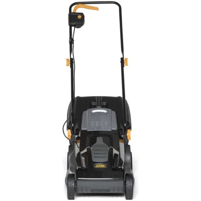 Газонокосилка электрическая Alpina BL 380 E Арт. 293380064/A14- фото3