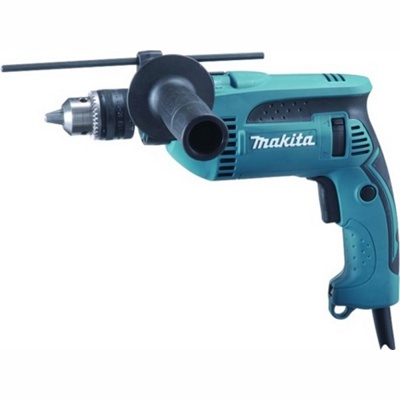 Makita HP1640 Ударная дрель