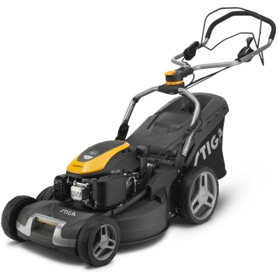 Газонокосилка бензиновая самоходная STIGA COMBI 955 VE Артикул: 294557548/ST1- фото2