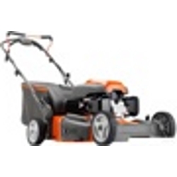 Колёсная газонокосилка Husqvarna LC 356V 