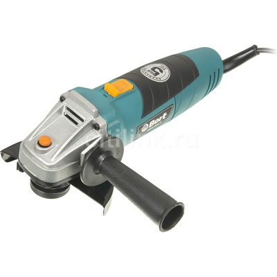 Bort BWS-500-P Углошлифмашина Углошлифовальная машина