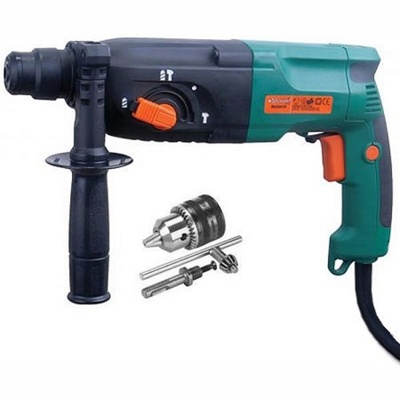 Перфоратор Sturm RH2591P