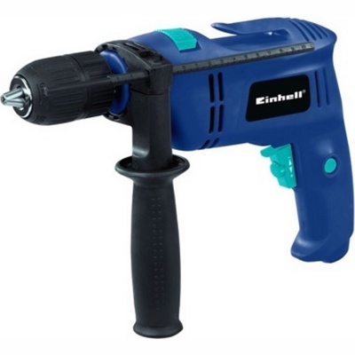 Дрель ударная Einhell BT-ID 650E