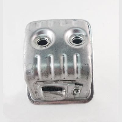 Глушитель HU435/440