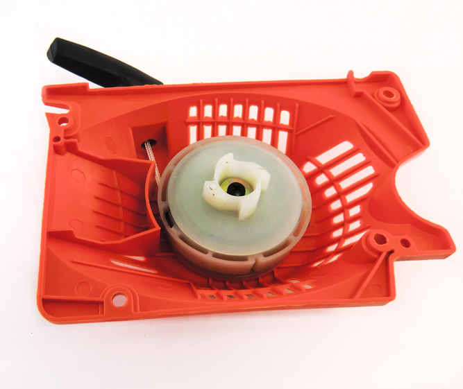 Стартер 4500 (легк, 4 зацепа)