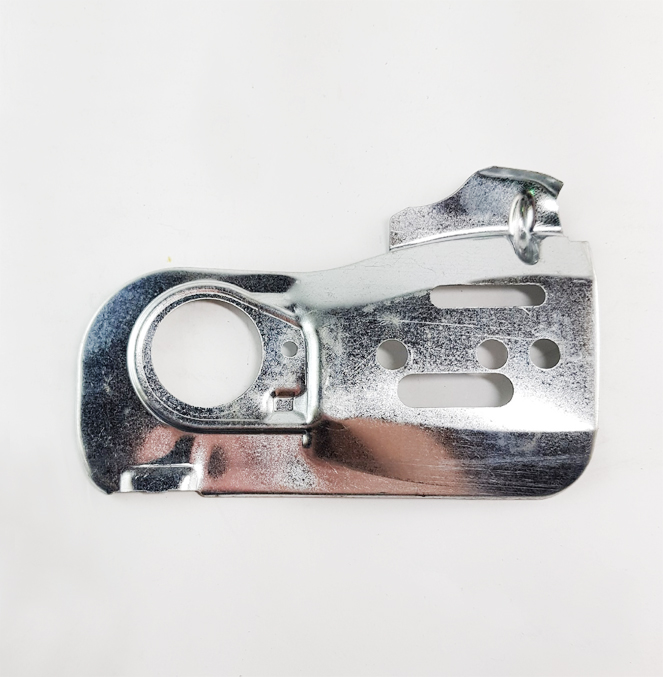 Пластина маслонасоса HU350