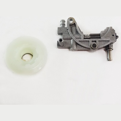 Маслонасос 4500 (+шестерня) PRO