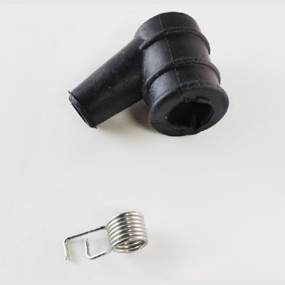 Колпачок свечной 4500