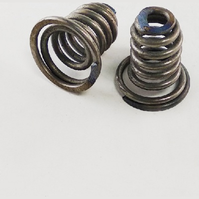 Амортизатор 4500 пружина бак-картер