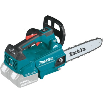 Пила цепная аккумуляторная MAKITA LXT DUC 356 Z (без АКБ и ЗУ)