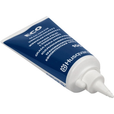Смазка редуктора 100г ECO Husqvarna Артикул: 503 97 64-01