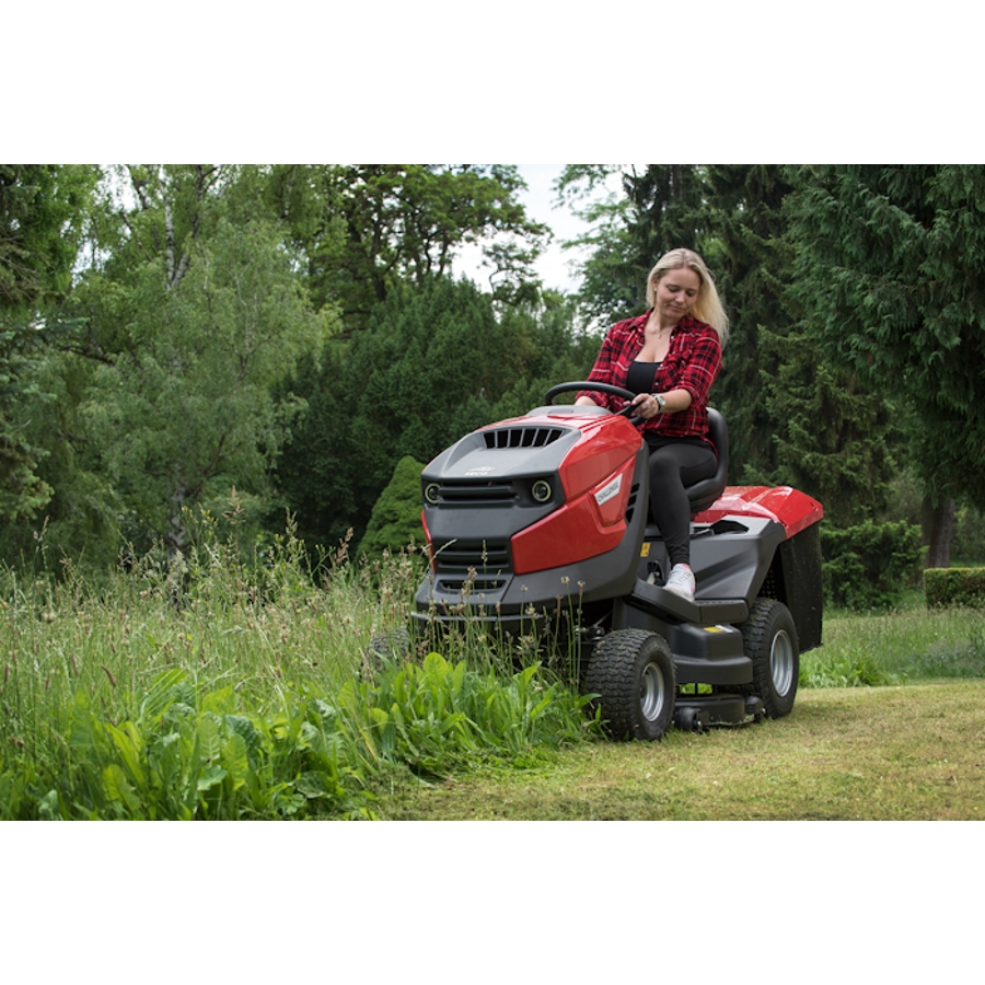  Challenge MJ102/22H Briggs&Stratton Артикул: S536026054034