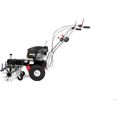 Машина подметальная Limpar 74 Switch (в комплекте 2 щетки)- фото