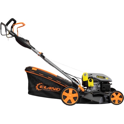 Газонокосилка бензиновая ELAND BGL-745S серия LUX- фото3