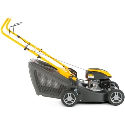 Stiga Collector 43 Газонокосилка бензиновая- фото5