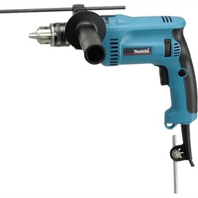Makita HP1620 Ударная дрель