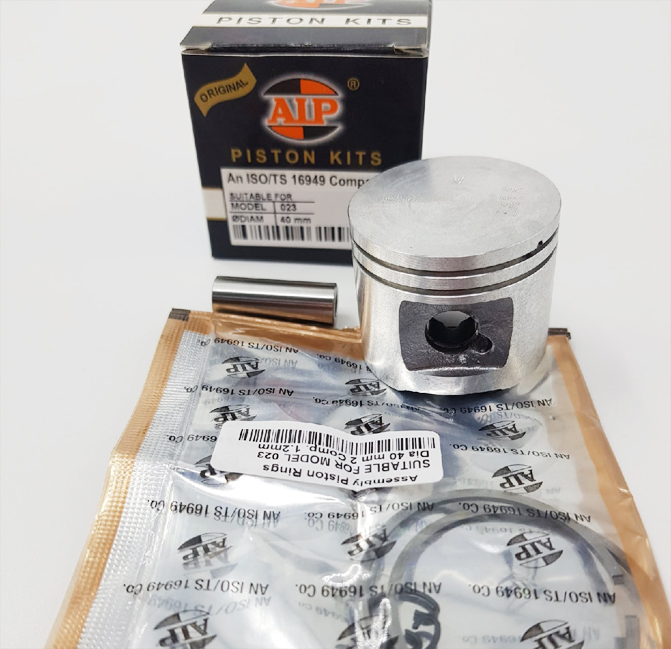 Поршень ST023 AIP 40mm