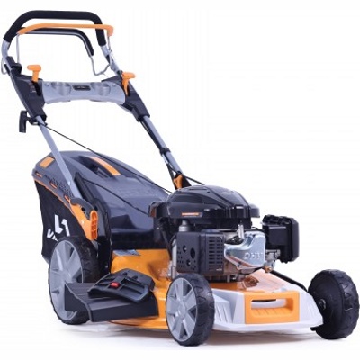 ГАЗОНОКОСИЛКА БЕНЗИНОВАЯ Villartec MB 556V