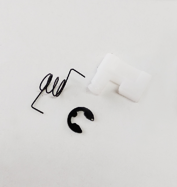 Собачки маховика 4500