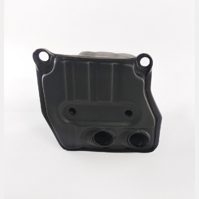 Глушитель 4500