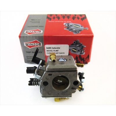 Карбюратор OleoM947 (AN)