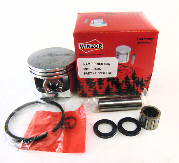 Поршень 5800