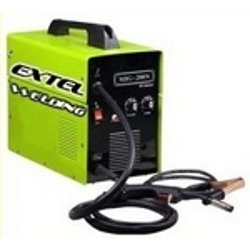 Сварочный аппарат EXTEL-MIG 180 (IGBT-Toshiba).