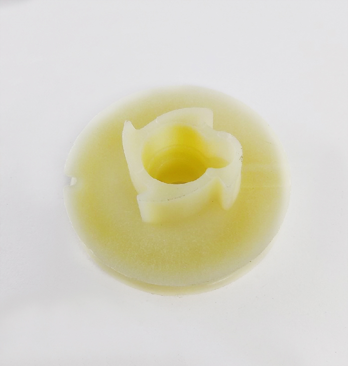 Шкив стартера HU55/51