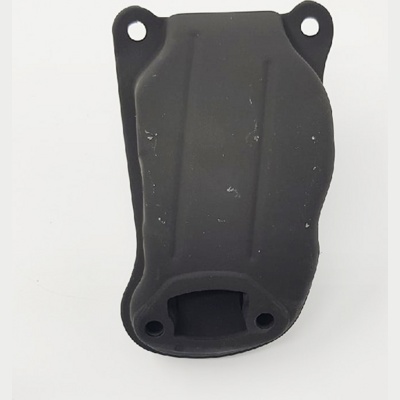 Глушитель HU545/550XP