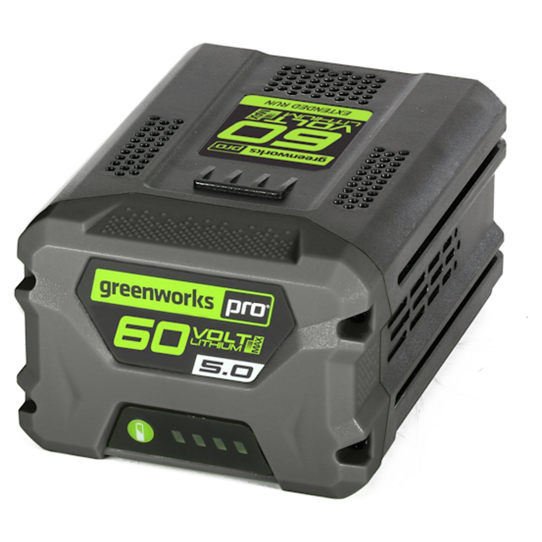 Аккумулятор Greenworks 60V 5Ач G60B5