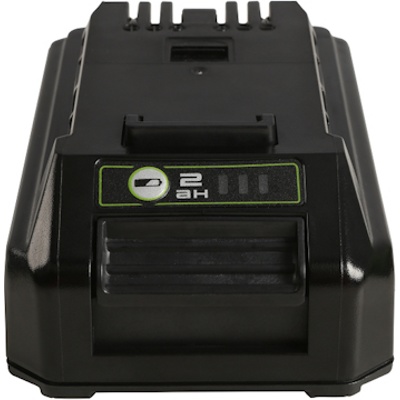 Аккумулятор Greenworks 24V 2Ач G24USB2 с USB разъемом- фото3