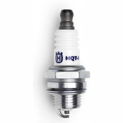 Свеча зажигания Husqvarna HQT-1 2T Single Pack M14х1,25х12,7 мм Артикул: 577 48 40-01- фото