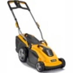 Stiga Combi 40 E (294380068/S14) Газонокосилка электрическая