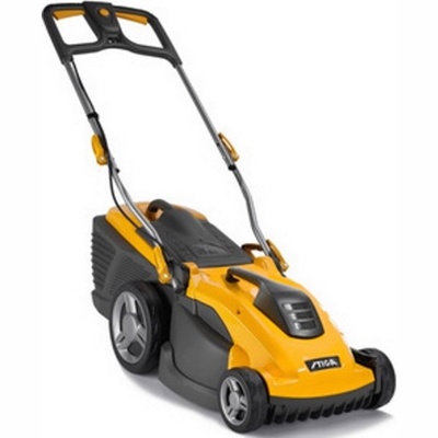 Stiga Combi 40 E (294380068/S14) Газонокосилка электрическая
