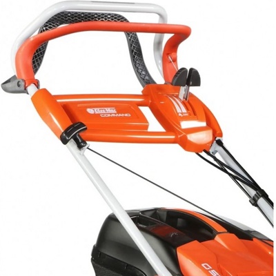 Газонокосилка бензиновая OLEO-MAC G 53 VK ALLROAD PLUS 4- фото2