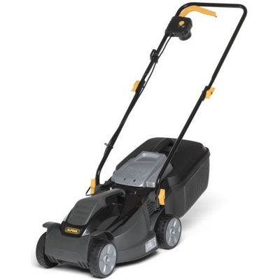 Газонокосилка электрическая Alpina BL 320 E арт.293320064/A14- фото2