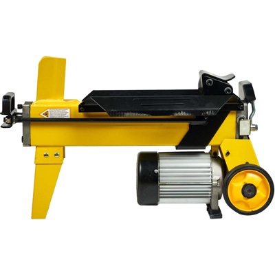 ДРОВОКОЛ ГИДРАВЛИЧЕСКИЙ SBK DR-40 (1800 ВТ, 370 ММ, O250 ММ, 4,35 Т, ЭЛЕКТРОПРИВОД 230 В) АРТИКУЛ: SBDR40.00- фото3