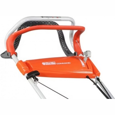 Газонокосилка бензиновая Oleo-Mac G 53 TK ALLROAD PLUS 4- фото2