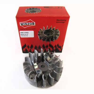 Маховик HU137/142