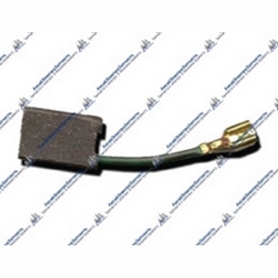Электроугольная щетка Sparky 8х16х24 Поводок, клемма-мама(Sparky-2300Wt) артикул 520