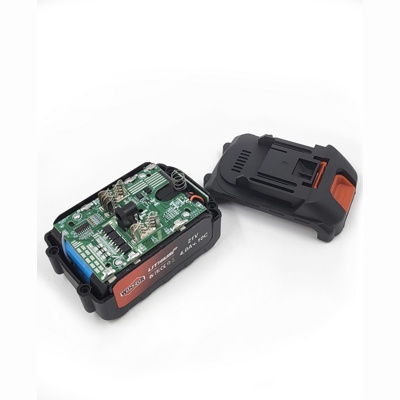 Аккумулятор WINZOR 21v 4A /10C- фото4