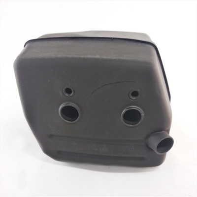 Глушитель HU268