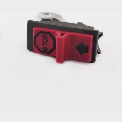 Кнопка стоп HU268