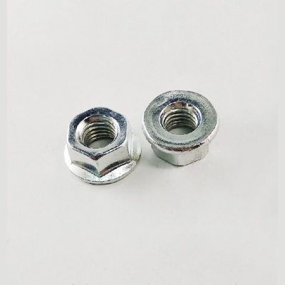 Гайка крепления шины HU268