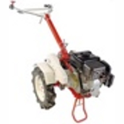Мотоблок Фаворит МБ-4 с двигателем Honda GX200