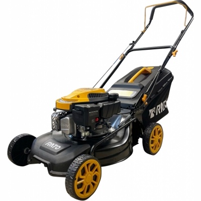 Газонокосилка RATO RMP46Q-V145  3,4 л,с. ширина 46 см, сборник 60 л, 24 кг- фото